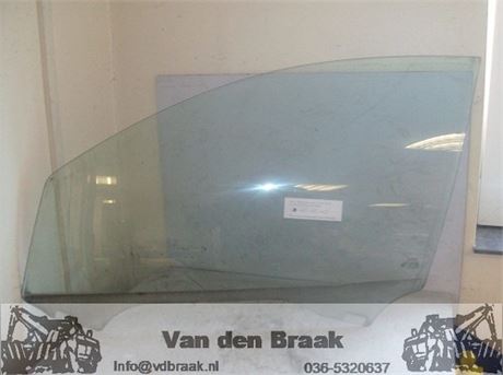 Smart Forfour 2004-2006 Portierraam linksvoor