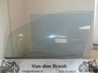 Smart Forfour 2004-2006 Portierraam linksvoor