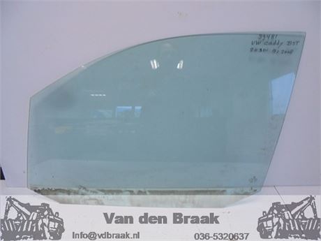 Volkswagen Caddy 2004-2010 Portierraam links