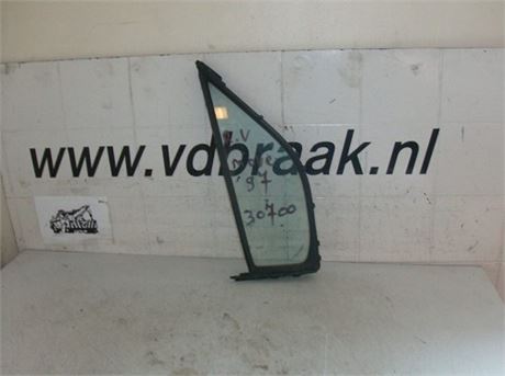 Daihatsu Move 1997-2001 Scheerraam rechts voor