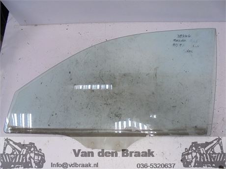 Mazda 626 Hatchback 1992-1997 Portierraam links voor