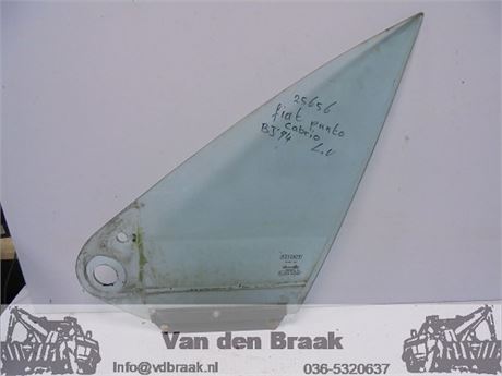Fiat Punto Cabrio 1994-1999 Scheerraam links