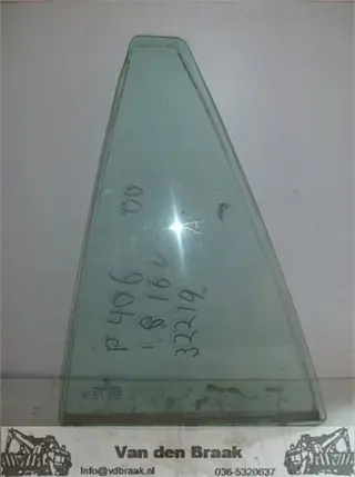 Peugeot 406 Break 1996-2004 Scheerraam rechts achter