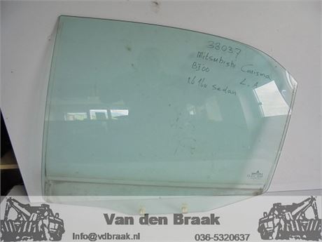 Mitsubishi Carisma 4 drs 1995-2005 Portierraam links achter