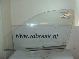 Opel Combo 1993-2001 Portierraam links