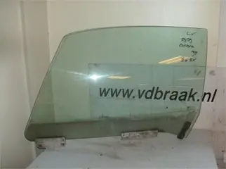 Opel Calibra 1990-1998 Portierraam links