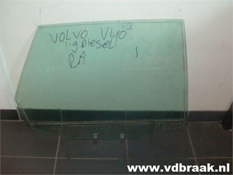 Volvo V40 1996-2004 Portierraam rechts achter