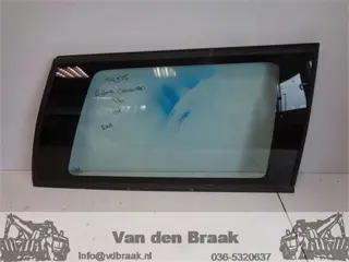Opel Astra Caravan 1991-1998 Zijraam rechts achter