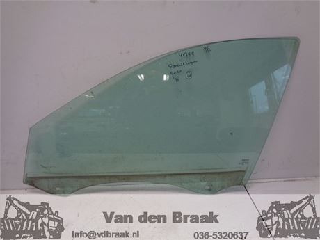 Renault Laguna Hatchback 2001-2007 Portierraam links voor