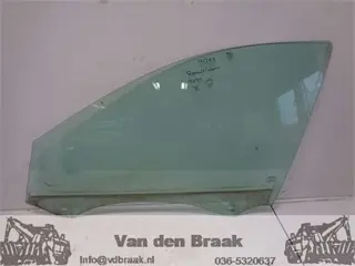 Renault Laguna Hatchback 2001-2007 Portierraam links voor