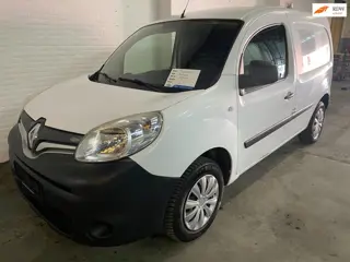 Renault Kangoo 1.5 dCi 110 Energy Comfort