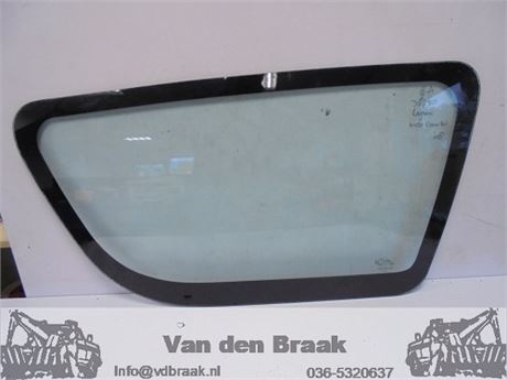 Dacia Logan MCV 2007-2013 Zijraam rechts achter