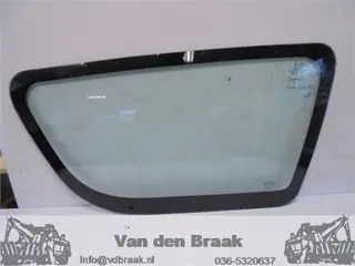 Dacia Logan MCV 2007-2013 Zijraam rechts achter