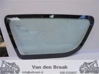 Dacia Logan MCV 2007-2013 Zijraam links achter