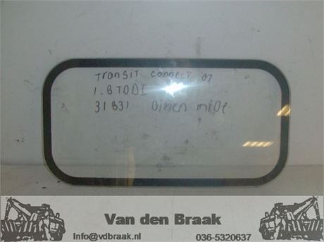Ford Transit Connect 2002-2013 Cabineraam midden
