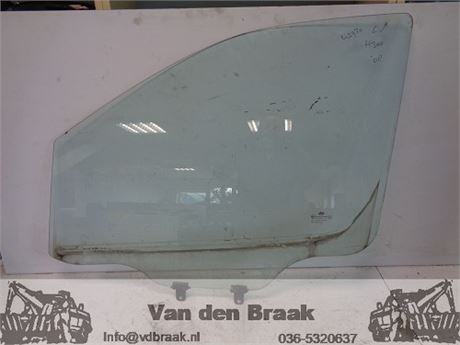 Hyundai H300 2008-2018 Portierruit links