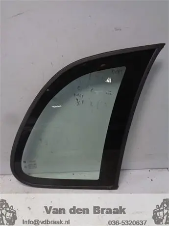 Opel Corsa 5 deurs 1993-2000 Scheerraam rechts achter