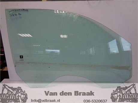 Lancia Ypsilon 3 deurs 2003-2011 Portierruit rechts