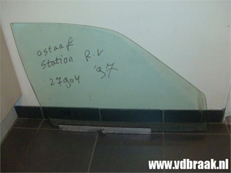 Ford Courier 1995-1999 Portierraam rechts