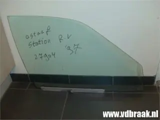 Ford Courier 1995-1999 Portierraam rechts