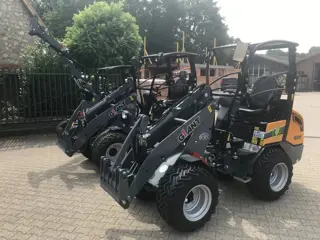 Giant Giant G1200 tele / G2300 HD / G2200 E