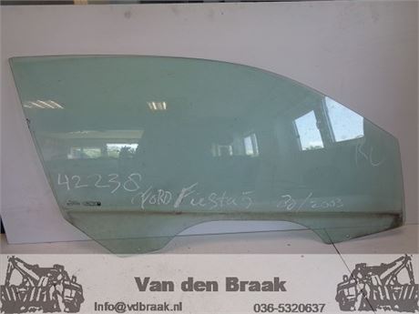 Ford Fiesta 3 drs 2002-2008 Portierraam rechts