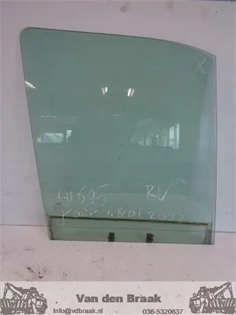 Ford Transit Connect 2002-2013 Portierraam rechts