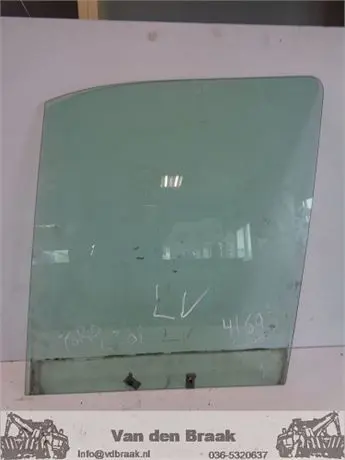 Ford Transit Connect 2002-2013 Portierraam links