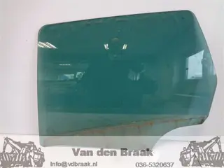 Peugeot 308 SW 2008-2014 Portierraam links achter