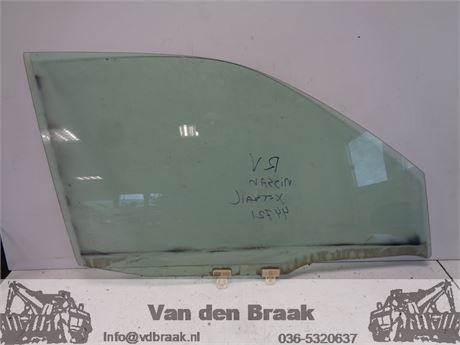 Nissan X-Trail 2001-2007 Portierraam rechts voor