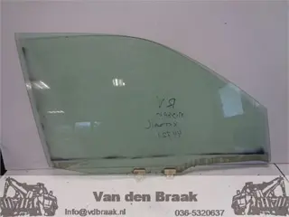 Nissan X-Trail 2001-2007 Portierraam rechts voor