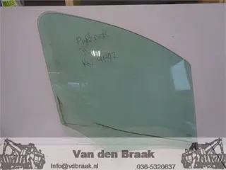 Peugeot Partner 2008-2015 Portierraam rechts