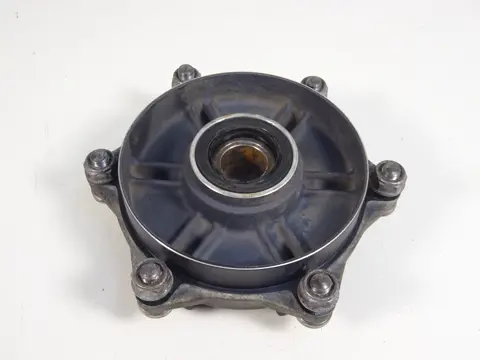 TANDWIELDRAGER Honda CBR Fireblade 2004 - 2005