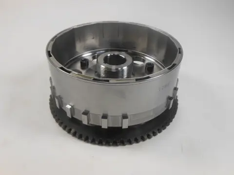 ROTOR VLIEGWIEL Triumph Daytona 765 2019 - 2020