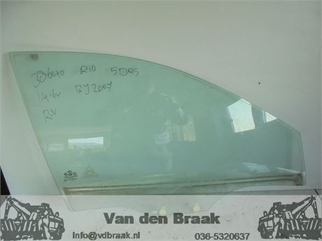 Kia Rio 5drs 2005-2011 Portierraam rechts voor
