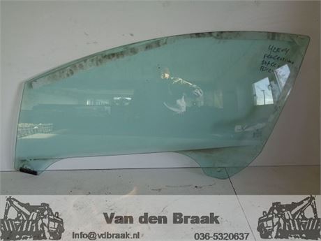 Peugeot 307 CC 2003-2009 Portierruit links