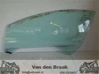 Peugeot 307 CC 2003-2009 Portierruit links