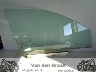 Opel Astra Caravan 1998-2004 Portierraam rechts voor