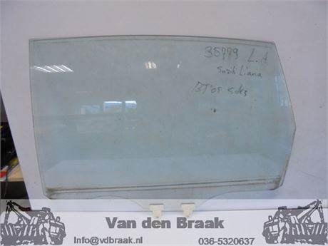 Suzuki Liana Hatchback 2001-2007 Portierraam linksachter