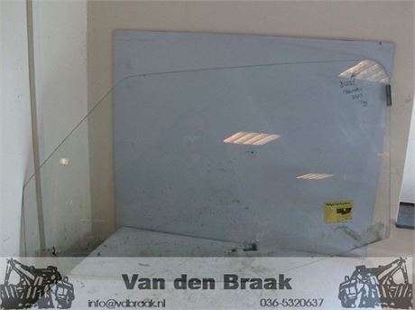 Fiat Panda 3 deurs 1986-2003 Portierraam