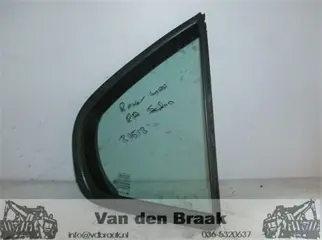 Rover 400 sedan 1995-1999 Driehoeksraam rechts achter