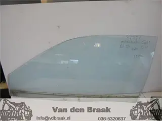 Mitsubishi Colt 3 drs 1992-1996 Portierraam links