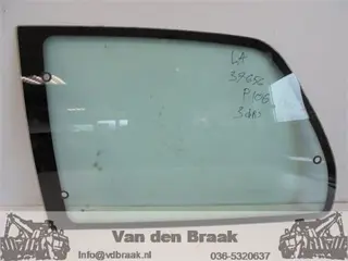 Peugeot 106 3 drs 1991-2003 Zijraam links achter