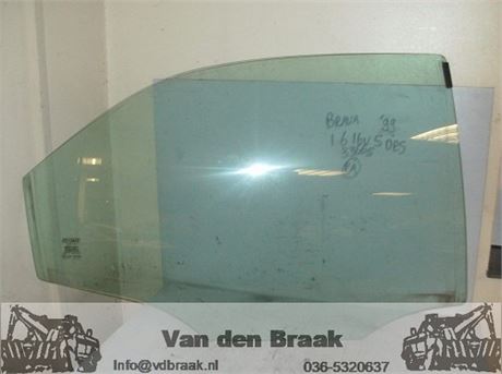 Fiat Brava 5 deurs 1995-2001 Portierraam rechts achter