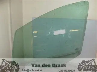 Peugeot 308 SW 2008-2014 Portierraam links voor