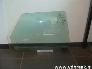 Saab 9-3 (YS3D) 5 deurs 1998-2002 Portierraam rechts achter