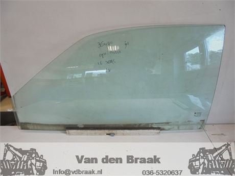 Opel Astra 3rs hatchback 1991-1998 Portierraam links