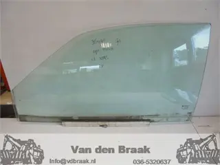 Opel Astra 3rs hatchback 1991-1998 Portierraam links