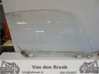 Honda CRX Coupe (Del Sol) 1992-1997 Portierraam rechts