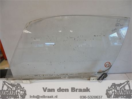 Honda CRX Coupe (Del Sol) 1992-1997 Portierraam links